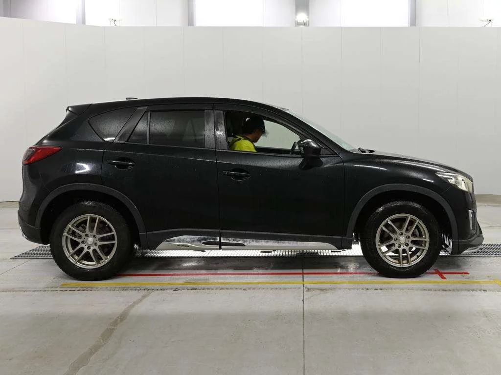 Mazda CX-5 XD L Package 4WD, миниатюра 5