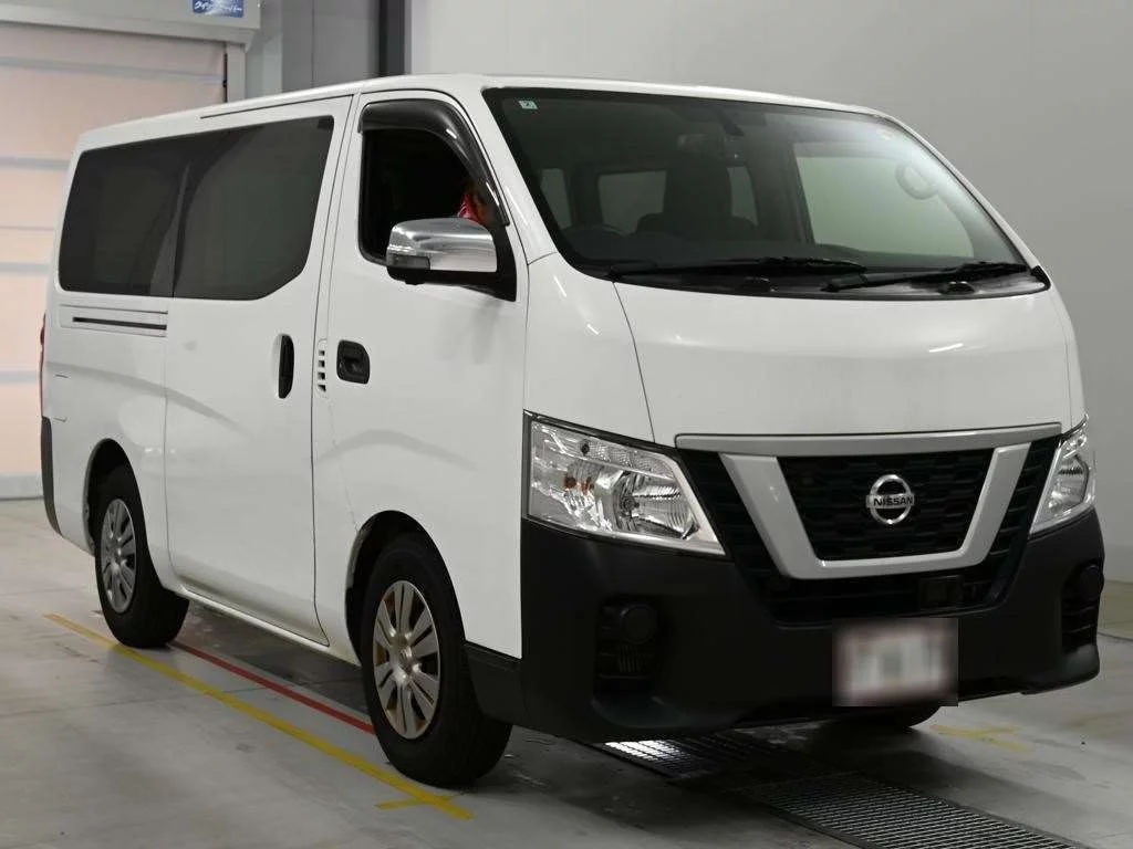 Nissan NV350 Caravan, миниатюра 5