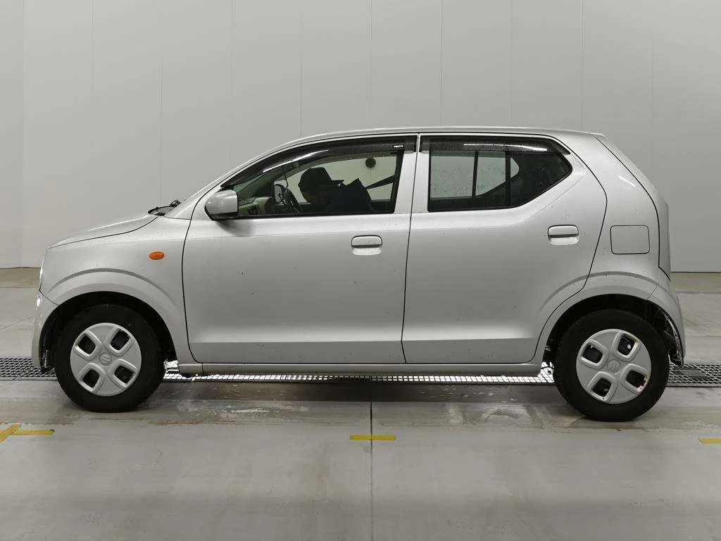 Suzuki Alto L, миниатюра 4