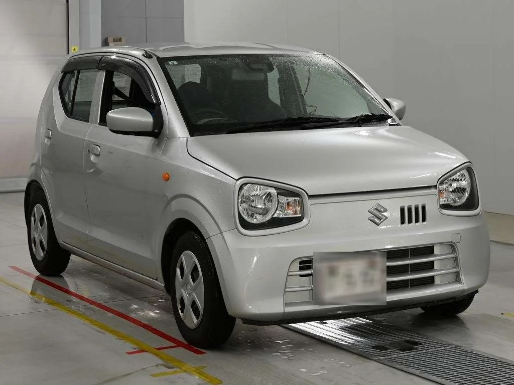 Suzuki Alto L, миниатюра 5
