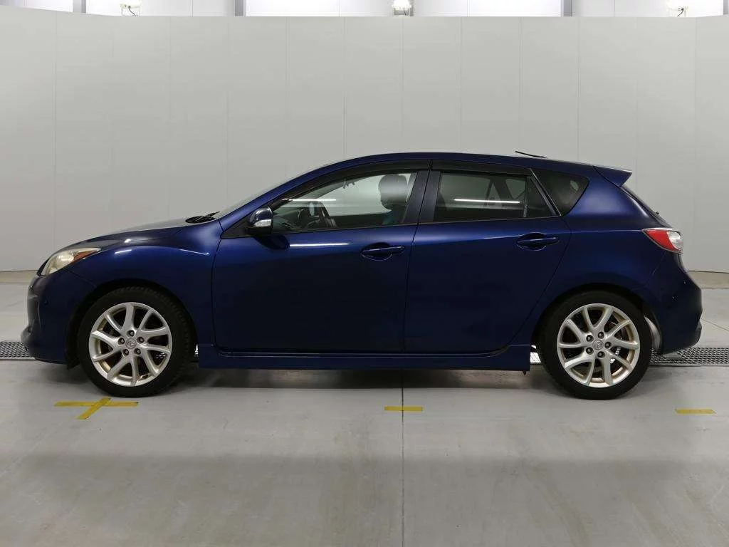 Mazda Axela 20S- SkyActive, миниатюра 4