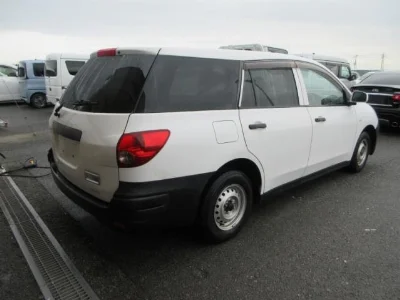 NISSAN NV150 AD