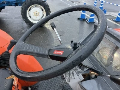 KUBOTA KUBOTA