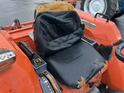 KUBOTA KUBOTA