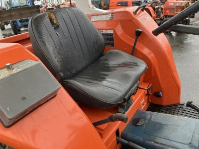 KUBOTA KUBOTA