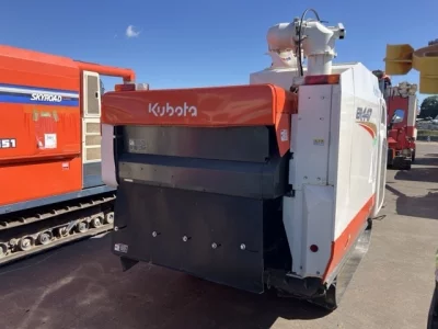 KUBOTA KUBOTA