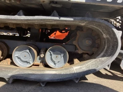 KUBOTA KUBOTA