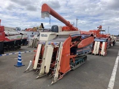 KUBOTA KUBOTA
