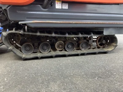 KUBOTA KUBOTA