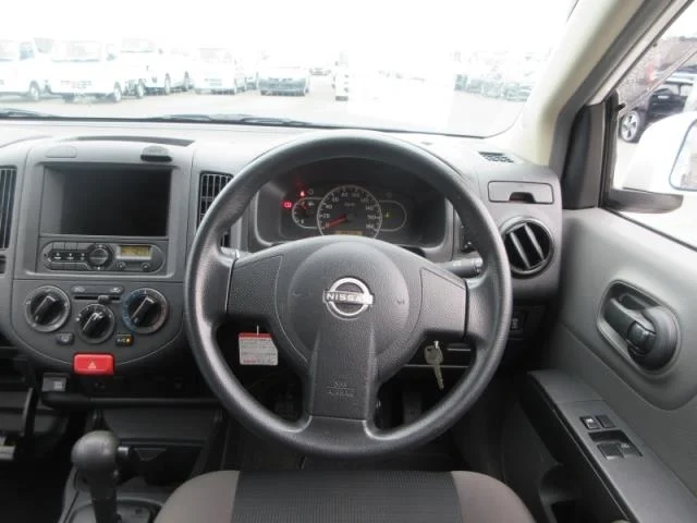 Nissan AD VEEMA-JENSI- BRAKE STANDARD, миниатюра 5