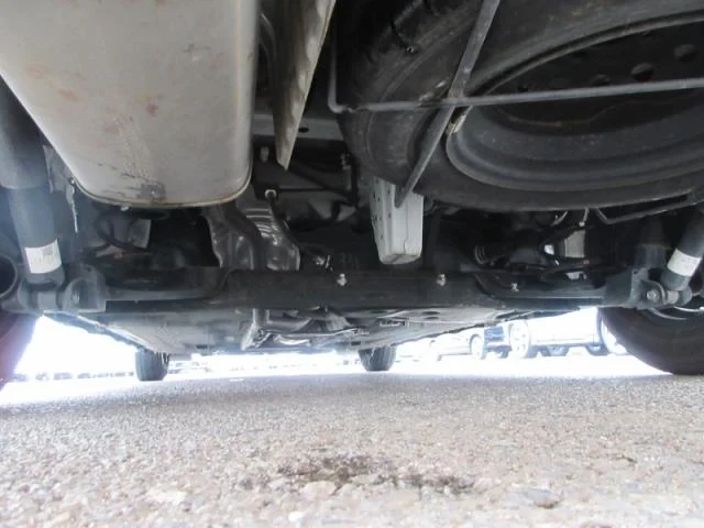 Nissan AD VEEMA-JENSI- BRAKE STANDARD, миниатюра 6