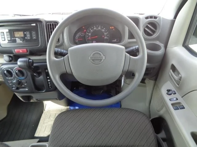 Nissan NV100 Clipper DX/GL SAFETY PACKAGE H/R, миниатюра 4