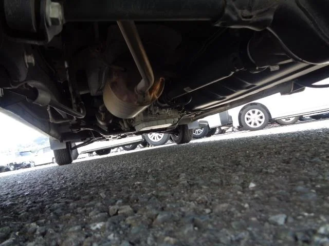 Nissan NV100 Clipper DX/GL SAFETY PACKAGE H/R, миниатюра 5