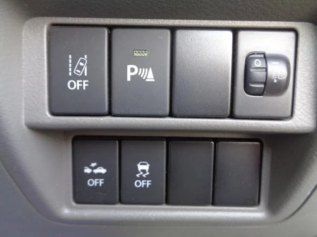 Nissan NV100 Clipper DX/GL SAFETY PACKAGE H/R, миниатюра 6