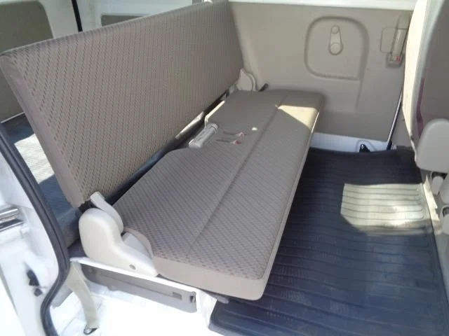 Nissan NV100 Clipper DX/GL SAFETY PACKAGE H/R, миниатюра 7