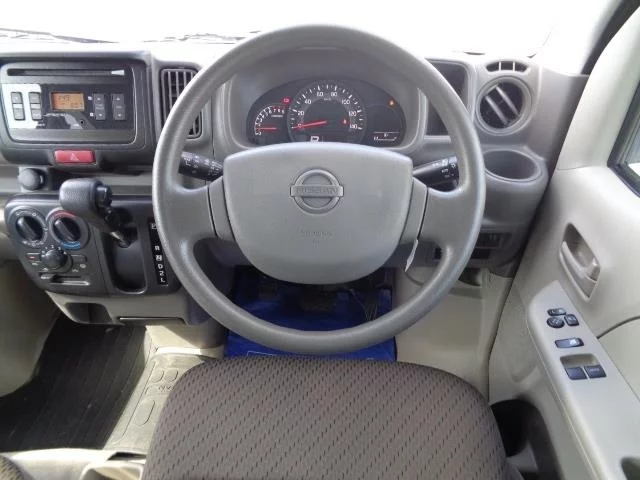 Nissan NV100 Clipper DX/GL SAFETY PACKAGE H/R, миниатюра 2