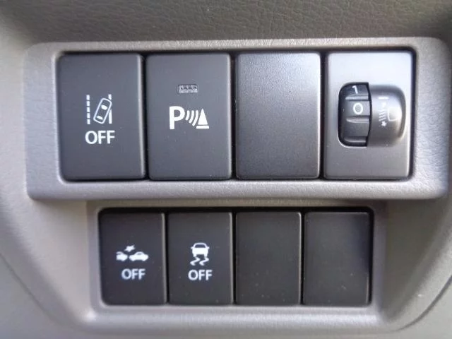 Nissan NV100 Clipper DX/GL SAFETY PACKAGE H/R, миниатюра 4
