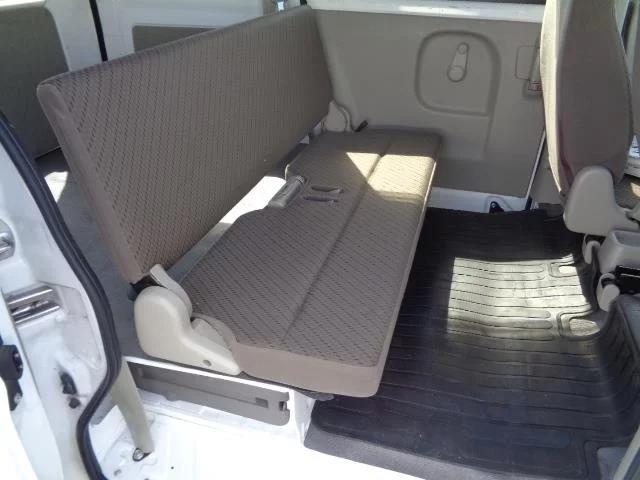 Nissan NV100 Clipper DX/GL SAFETY PACKAGE H/R, миниатюра 5
