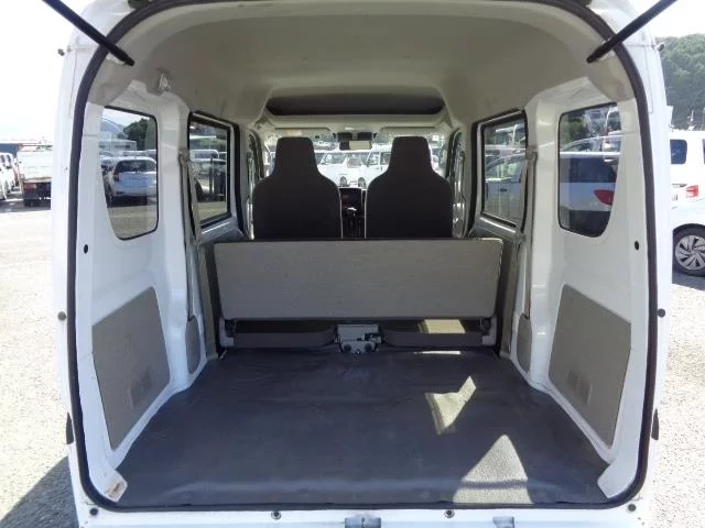 Nissan NV100 Clipper DX/GL SAFETY PACKAGE H/R, миниатюра 7