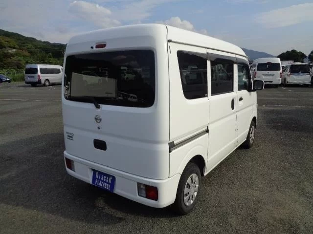 Nissan NV100 Clipper DX/GL PACKAGE H/R, миниатюра 2