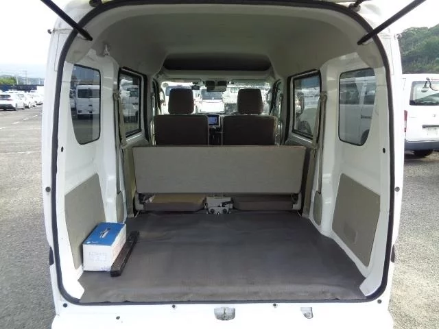 Nissan NV100 Clipper DX/GL PACKAGE H/R, миниатюра 3