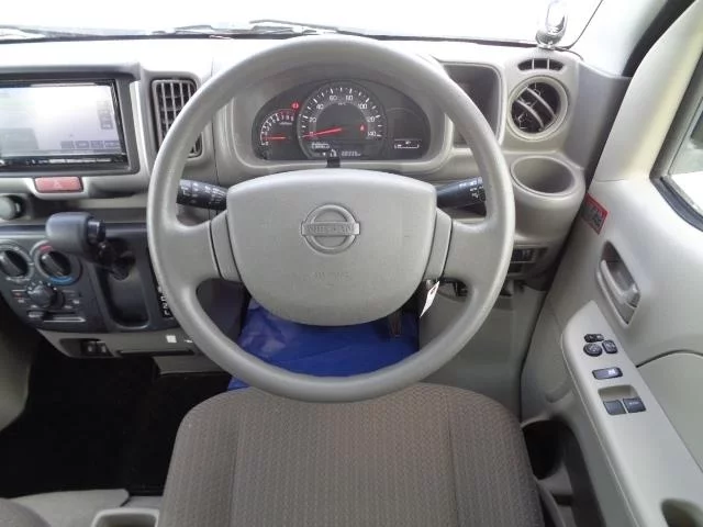 Nissan NV100 Clipper DX/GL PACKAGE H/R, миниатюра 4