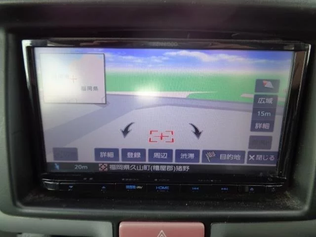 Nissan NV100 Clipper DX/GL PACKAGE H/R, миниатюра 6