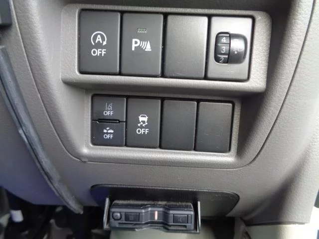 Nissan NV100 Clipper DX/GL PACKAGE H/R, миниатюра 7