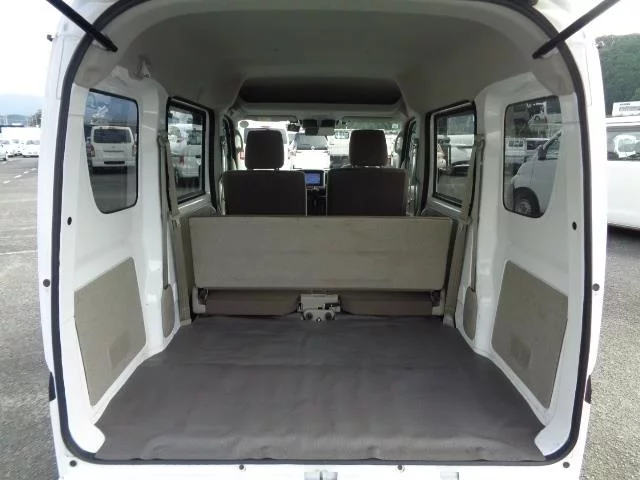 Nissan NV100 Clipper DX/GL PACKAGE H/R, миниатюра 3