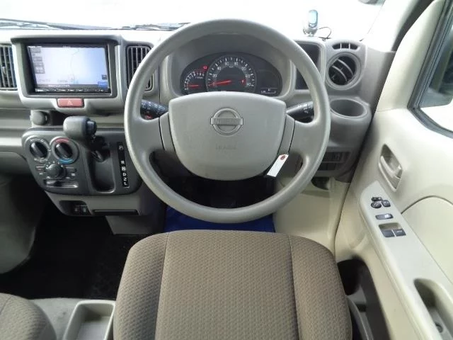 Nissan NV100 Clipper DX/GL PACKAGE H/R, миниатюра 4