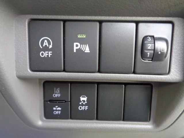 Nissan NV100 Clipper DX/GL PACKAGE H/R, миниатюра 7