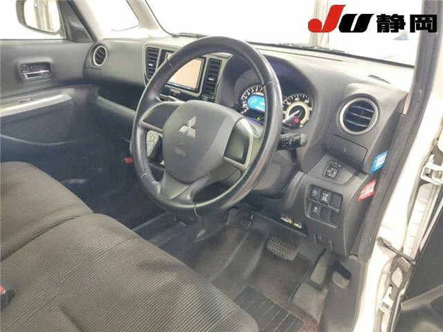 Mitsubishi eK CUSTOM G, миниатюра 3