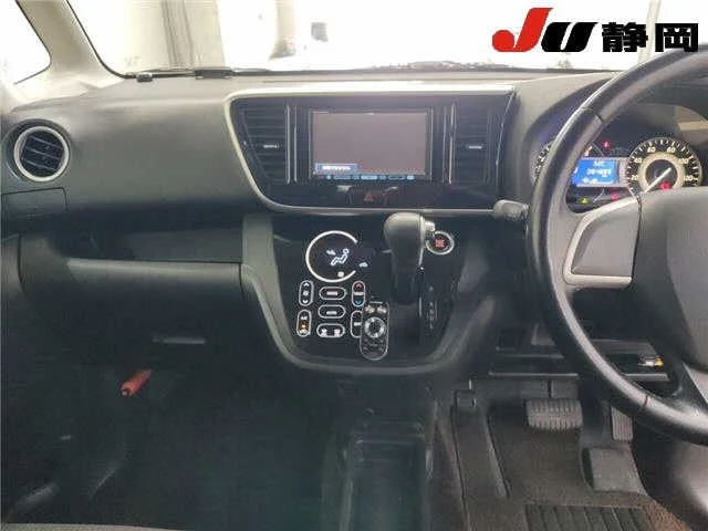 Mitsubishi eK CUSTOM G, миниатюра 7