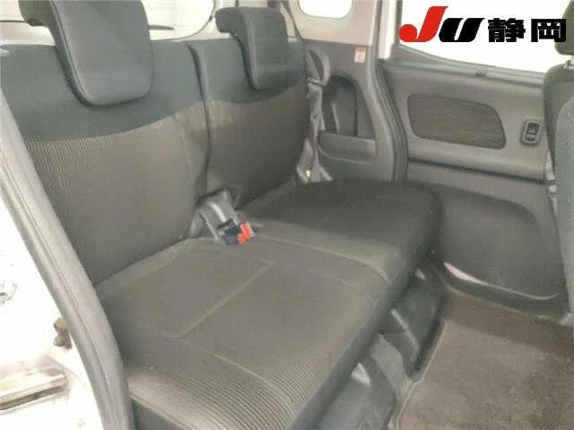 Mitsubishi eK CUSTOM G, миниатюра 8