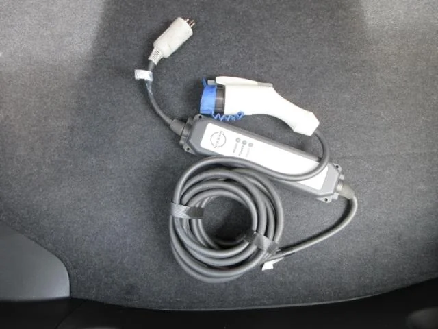 Nissan LEAF X, миниатюра 3