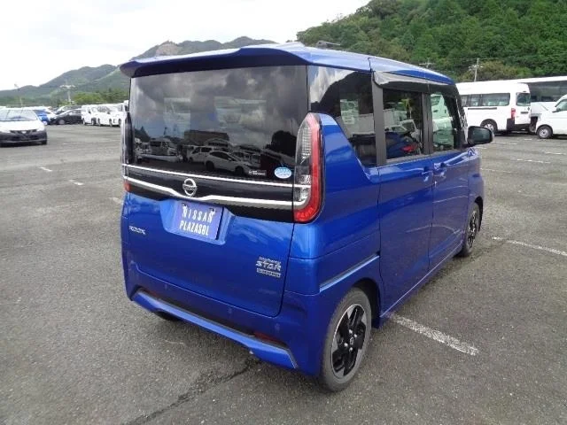 Nissan ROOX HIGHWAY STAR X/ PRO PILOT EDITION, миниатюра 2