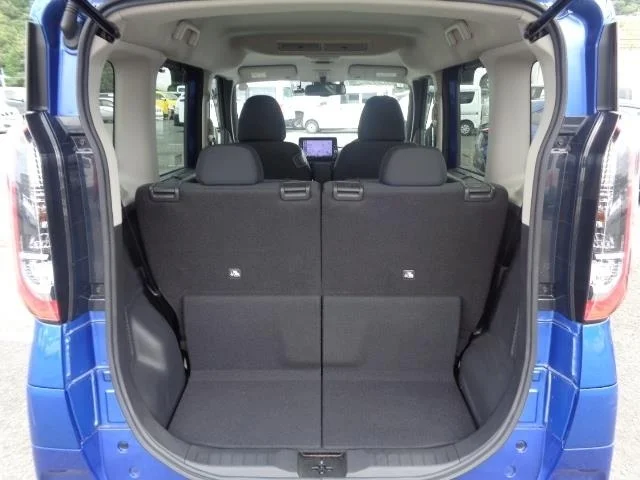 Nissan ROOX HIGHWAY STAR X/ PRO PILOT EDITION, миниатюра 3