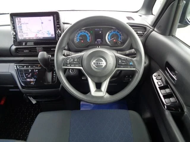 Nissan ROOX HIGHWAY STAR X/ PRO PILOT EDITION, миниатюра 4