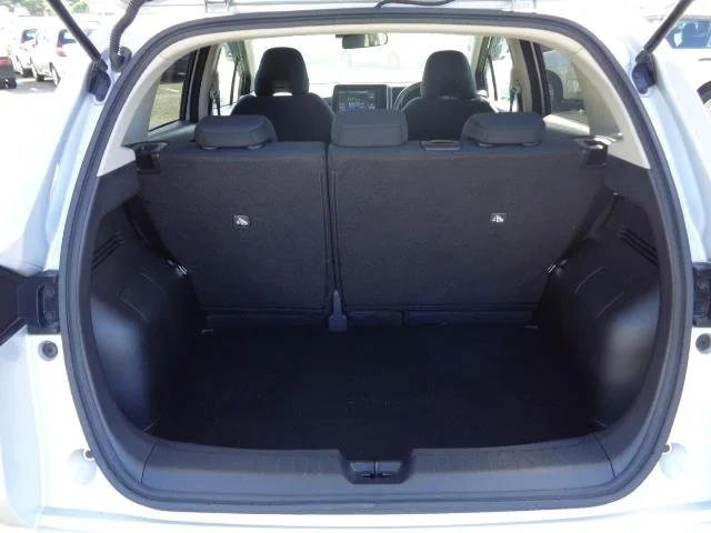 Nissan Note X, миниатюра 3