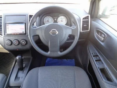 NISSAN WINGROAD