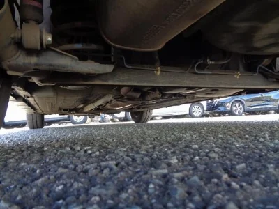 NISSAN WINGROAD