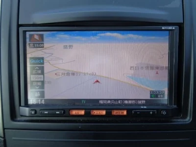 NISSAN WINGROAD