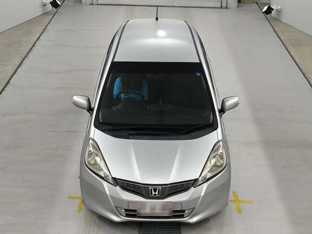 Honda Fit G*10TH ANNIVERSARY, миниатюра 2