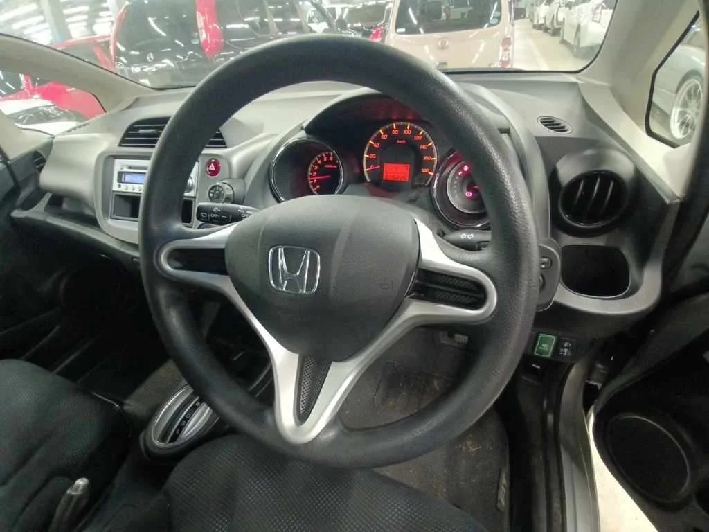 Honda Fit G*10TH ANNIVERSARY, миниатюра 4