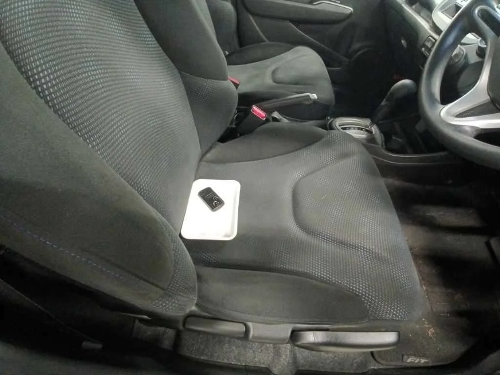 Honda Fit G*10TH ANNIVERSARY, миниатюра 5