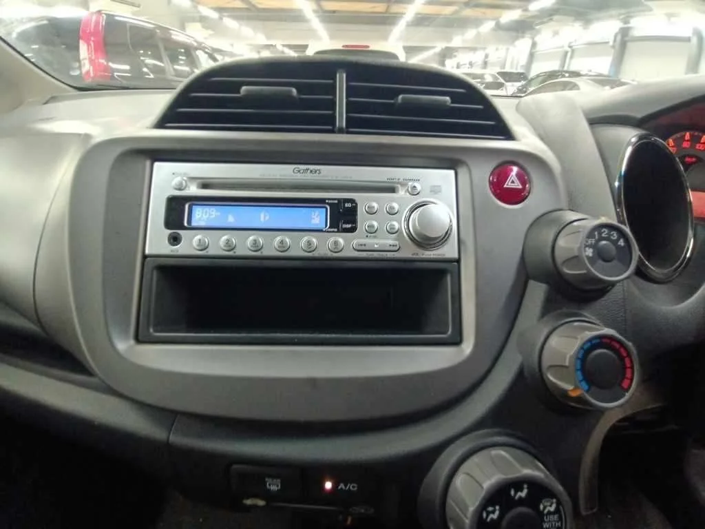 Honda Fit G*10TH ANNIVERSARY, миниатюра 6