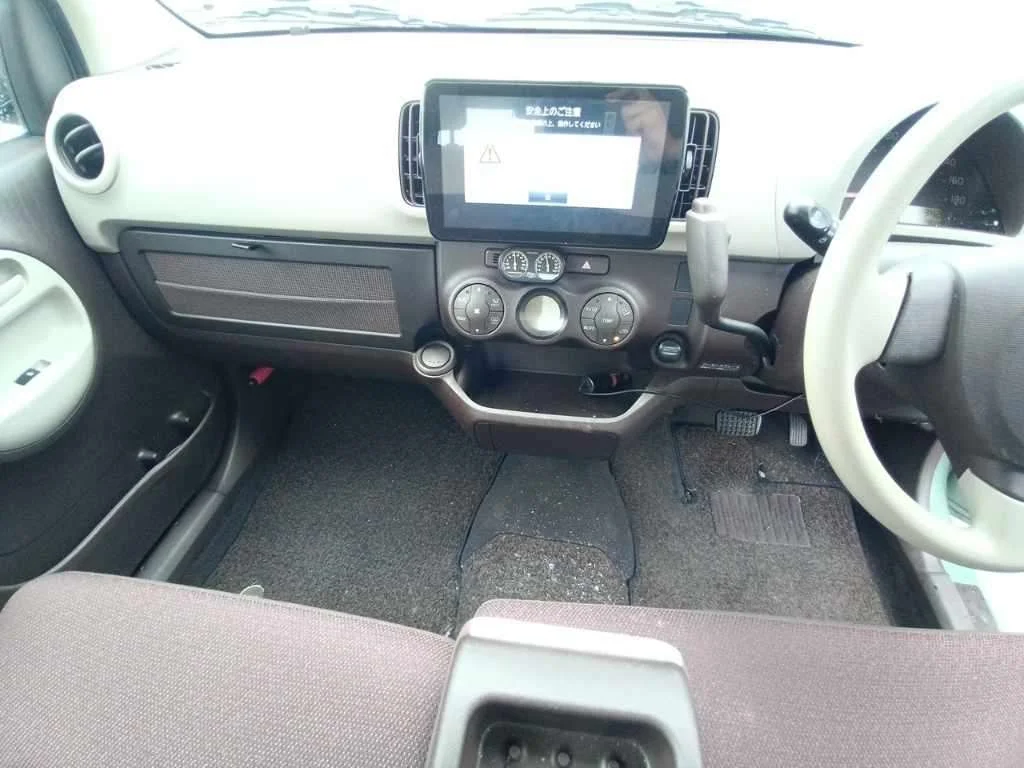 Toyota Passo +HANA, миниатюра 8