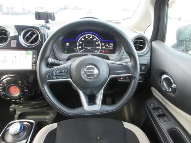 Nissan Note e-POWER B, миниатюра 2