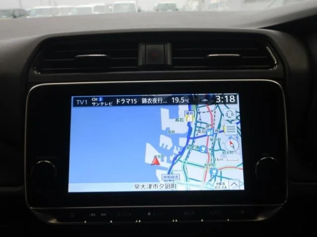 Nissan LEAF E+ X, миниатюра 6