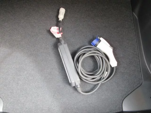 Nissan LEAF E+ X, миниатюра 3